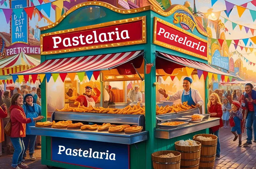 Pastelaria: 7 Dicas Para Ganhar Dinheiro » Mais Que Crescer